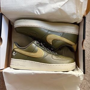 Nike Air Force 1 Low 07X Turtle DA8482-200